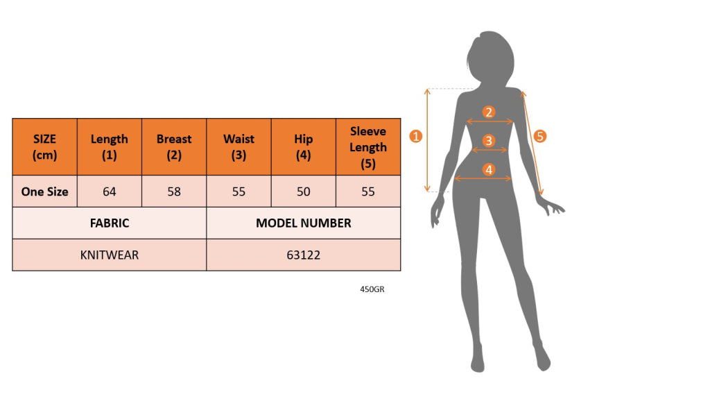 Kadın Uzun Kollu Bisiklet Yaka çiçek Desenli Triko Bluz