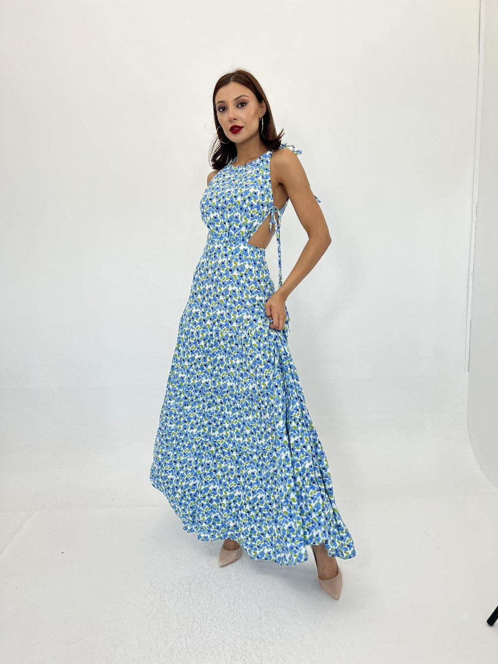 6541 ELBİSE-TORİNO