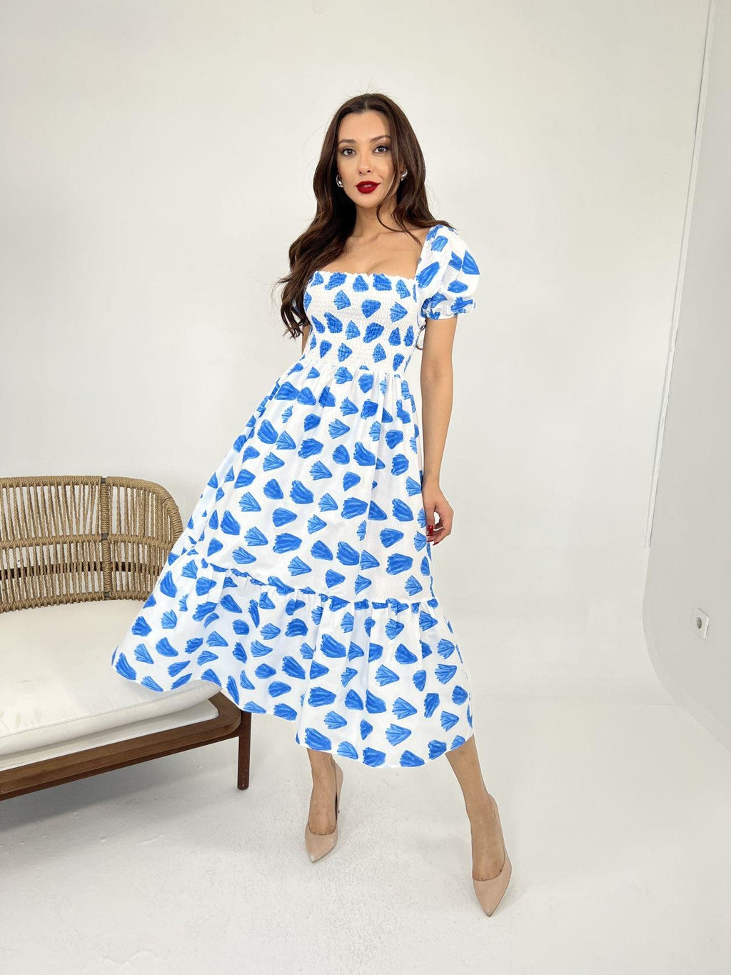 5525 ELBİSE-SİNGAPORE