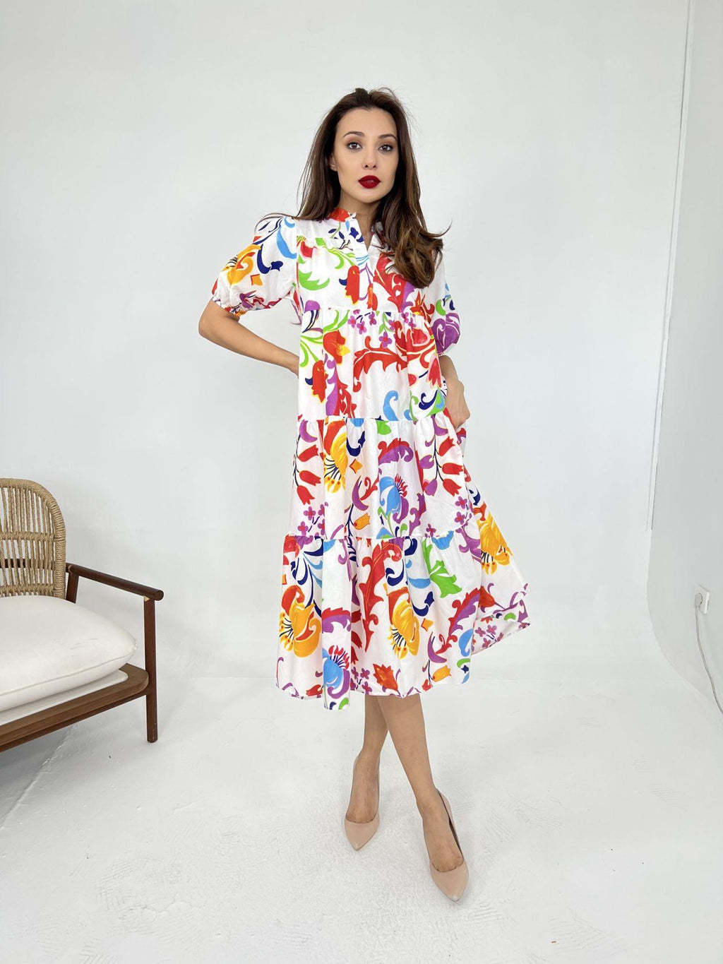 5522 ELBİSE-LOUİSVİLLE