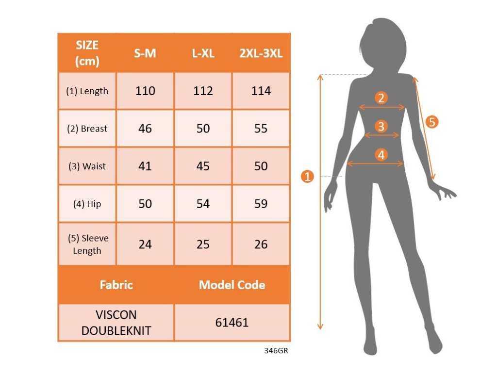 Kadın Kısa Kollu Yakadan Ve Etekten Fermuarlı Midi Viskon Iki Iplik Elbise