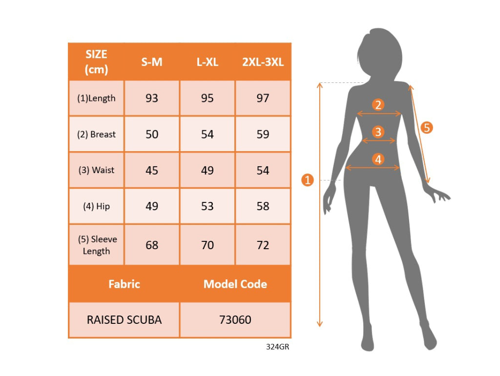 Kadın Uzun Kollu Balıkçı Yaka Düğme Detaylı Kısa şardonlu Dalgıç Elbise