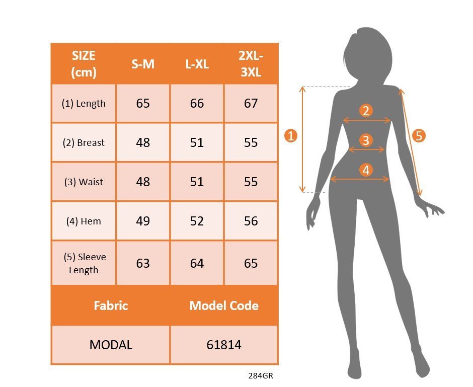 Leopar Desenli Tek Omuz Modal Bluz