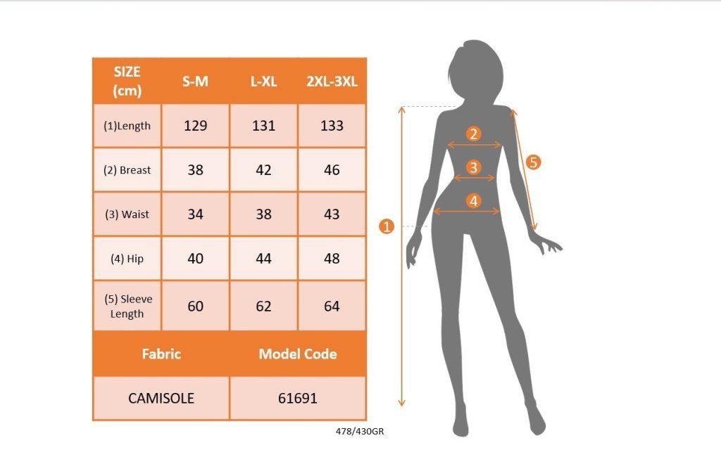 Kadın Uzun Kollu Balıkçı Yakalı Yanlardan Yırtmaçlı Kaşkorse Maxi Elbise