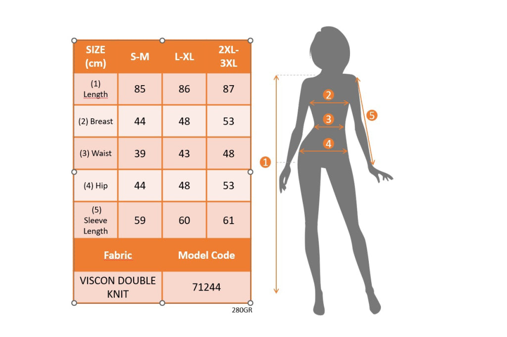 Kadın Uzun Kollu Yuvarlak Yaka Taşlı Kalp Desenli Viskon Iki Iplik Elbise
