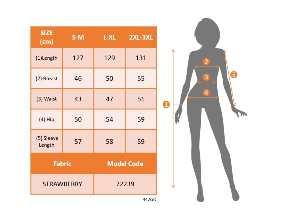 Kadın Uzun Kollu Bisiklet Yaka Yırtmaçlı Kemerli Uzun çilek Elbise