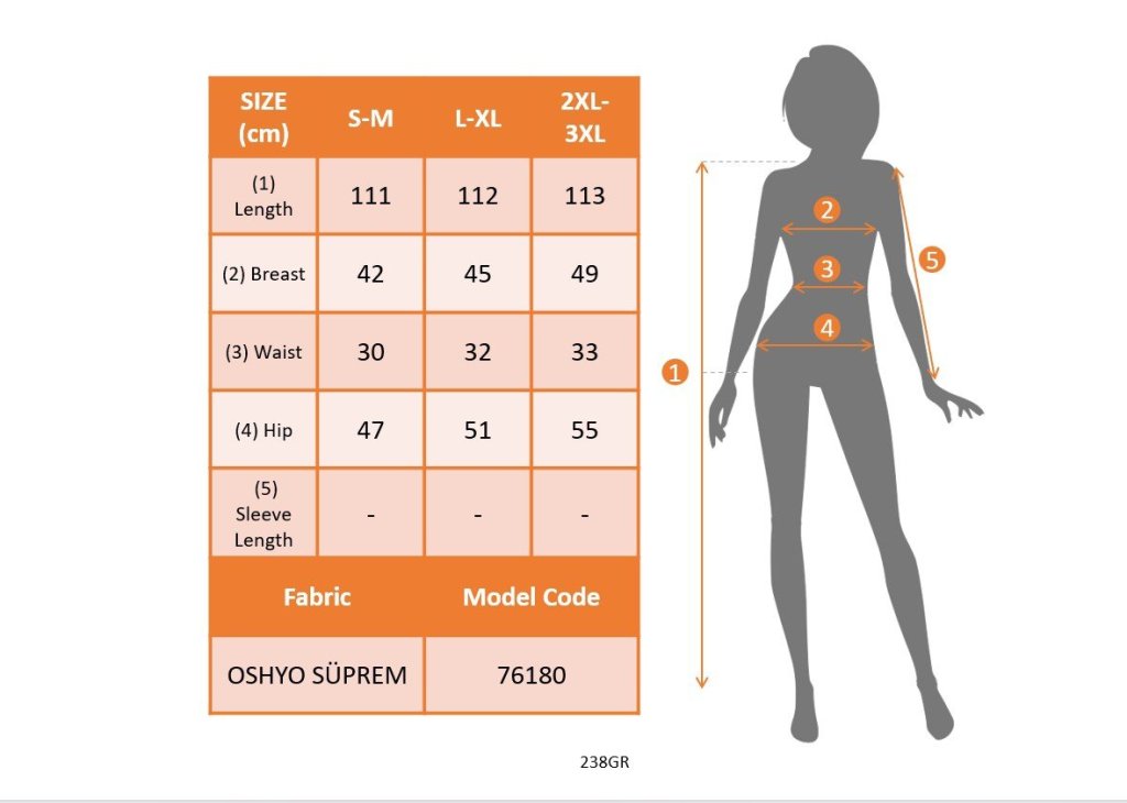 Kadın Sıfır Kol Kruvaze Yaka önden çapraz Kesim Detaylı Desenli Oysho Süprem Elbise