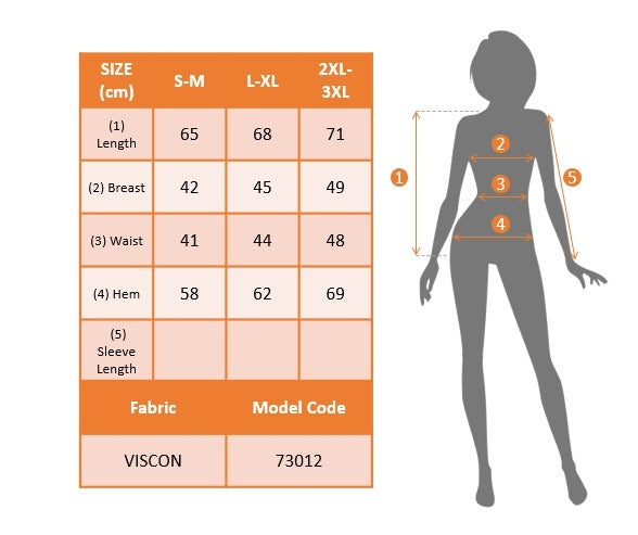 Kadın Kısa Kollu Kollar şerit Detay V Yaka Viskon Bluz