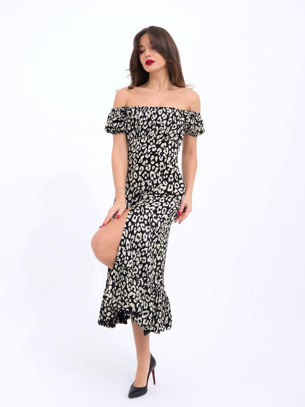 7017 ELBİSE-NAPOLİ