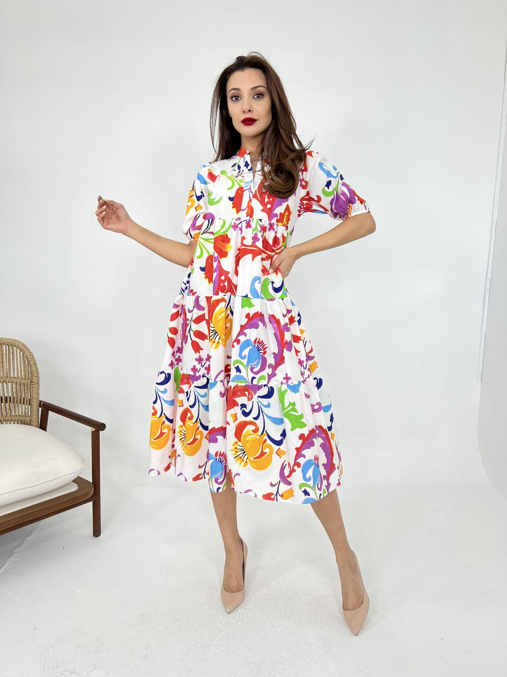 5522 ELBİSE-LOUİSVİLLE