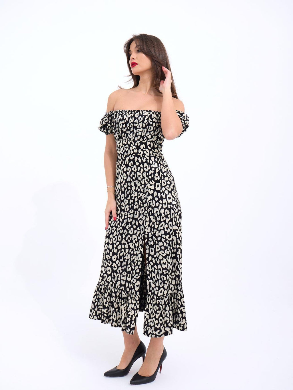 7017 ELBİSE-NAPOLİ