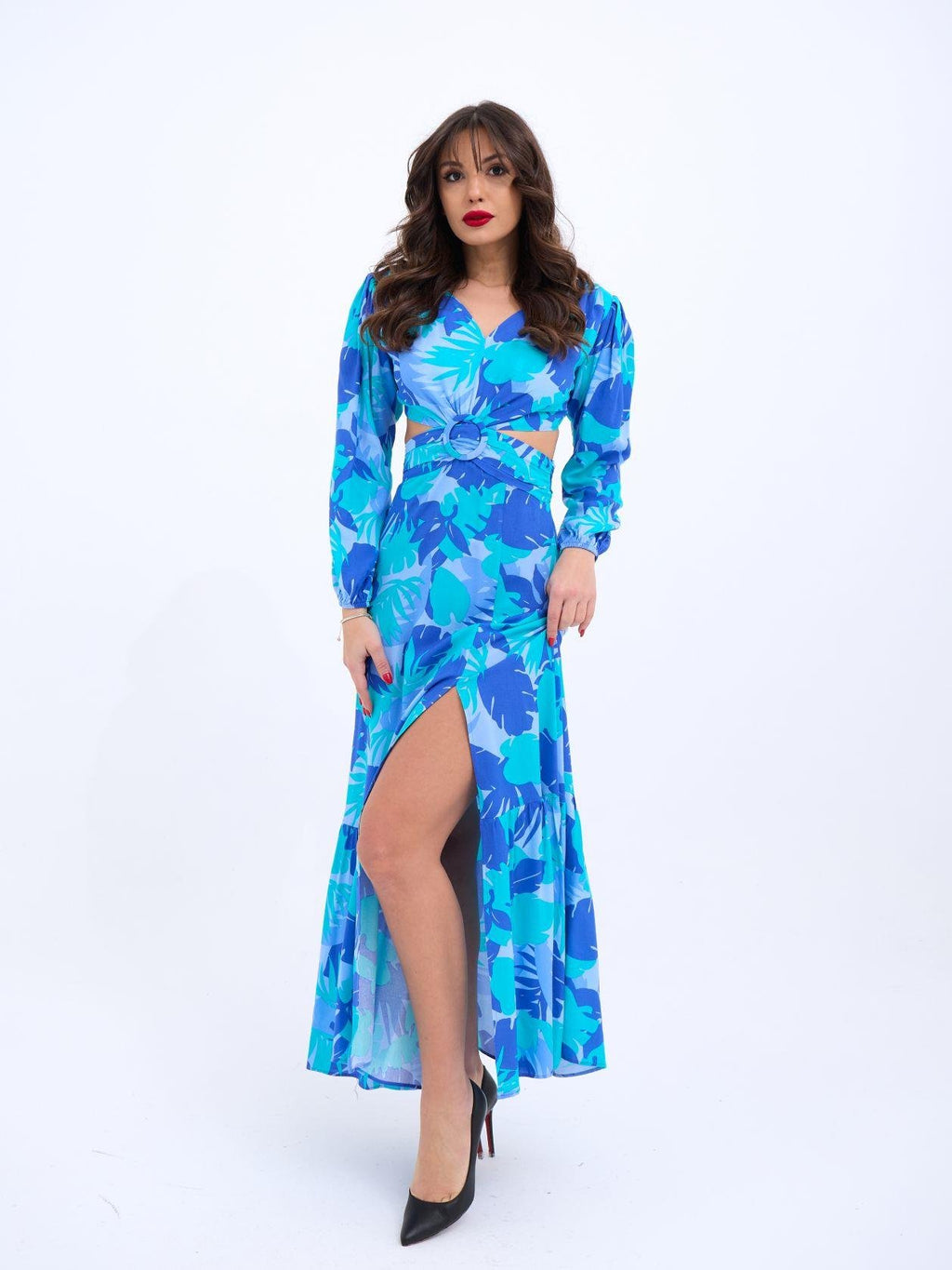 5476 ELBİSE-İSPANYA