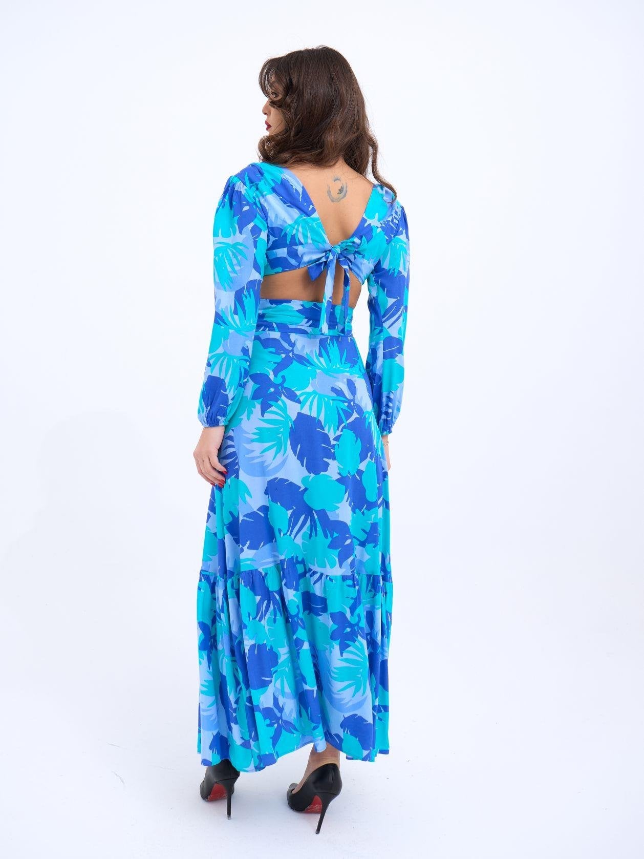 5476 ELBİSE-İSPANYA