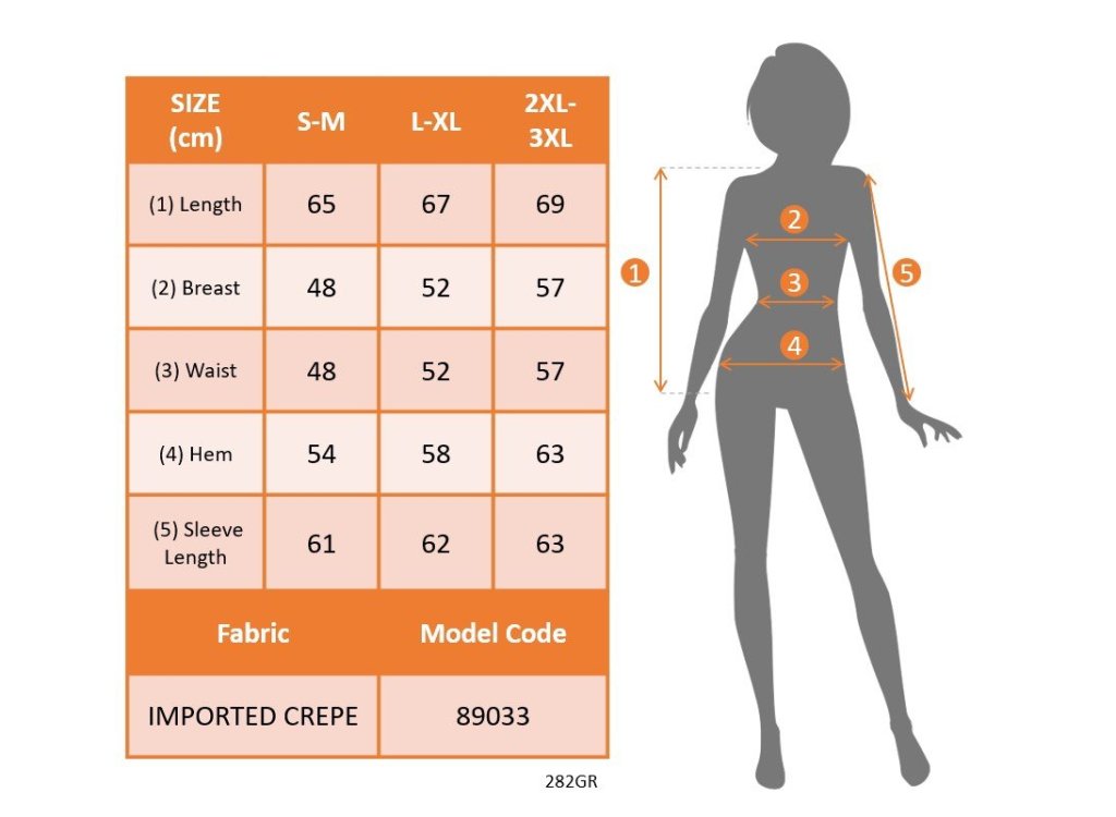 Kadın Uzun Kollu Hakim Yaka Kolları Dantel Detaylı Ithal Krep Bluz