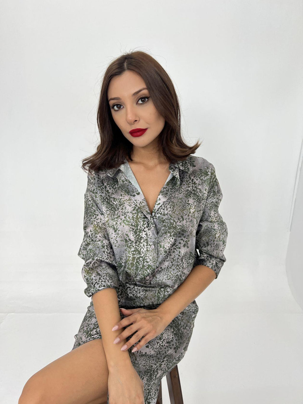 5988 ETEKLİ TAKIM-RALEİGH