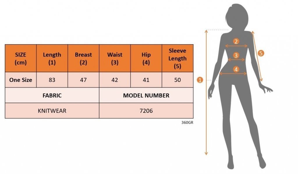 Kadın Uzun Kollu Bisiklet Yaka Triko Elbise