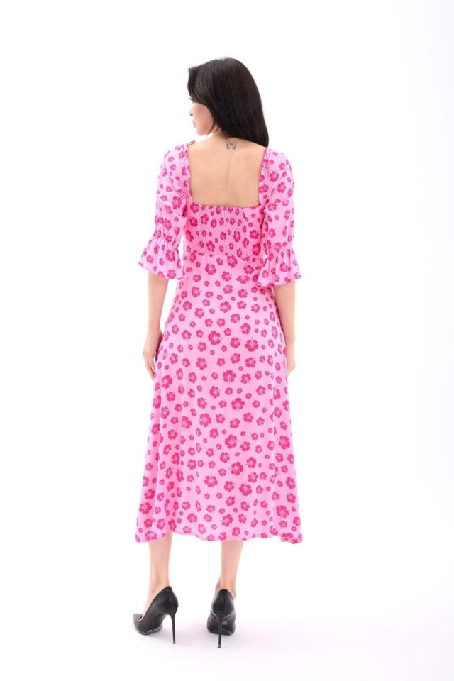 6439 ELBİSE-NEW ORLEANS